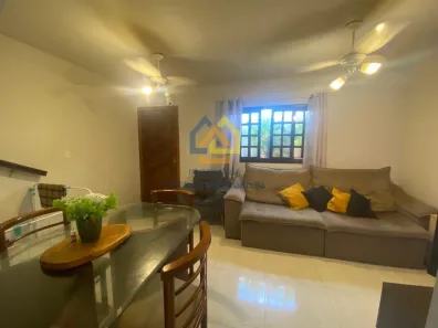 Sobrado com 2 Quartos à venda, 69m² no Enseada, Guarujá