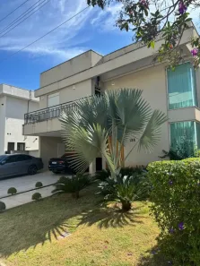 Casa com 3 Quartos à venda, 324m² no Parque Sinai, Santana de Parnaíba