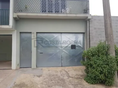 Casa com 3 Quartos à venda, 155m² no Parque Residencial Rondon, Salto