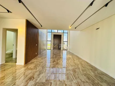 Casa de Condomínio com 3 Quartos à venda, 321m² no Jardim Residencial Dona Maria José, Indaiatuba