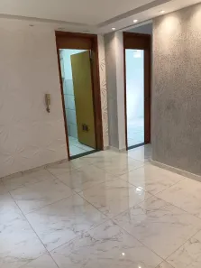Apartamento com 2 Quartos à venda, 46m² no Apolo II (Manilha), Itaboraí