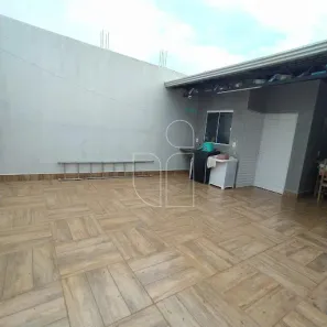 Casa com 2 Quartos à venda, 147m² no Residencial Delazir Apparecida Cigano Herrera, Marília