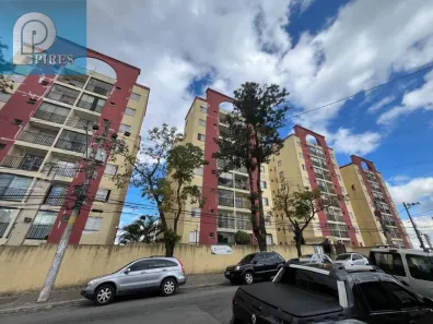 Apartamento com 2 Quartos à venda, 60m² no Jardim Norma, São Paulo