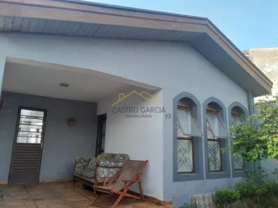 Casa com 4 Quartos à venda, 102m² no Jardim Nossa Senhora de Fátima, Americana