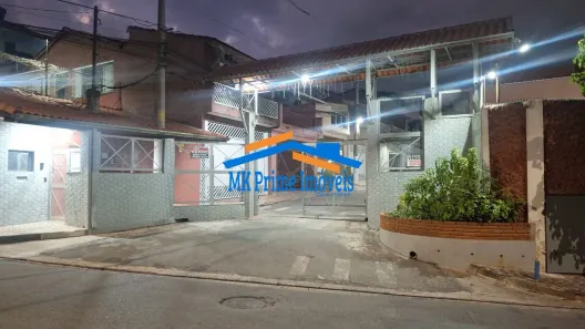 Lote/Terreno à venda, 75m² no São Pedro, Osasco