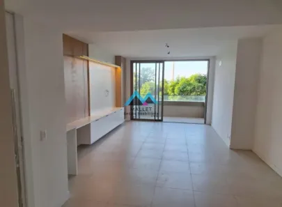 Apartamento com 3 Quartos à venda, 150m² no Flamengo, Rio de Janeiro
