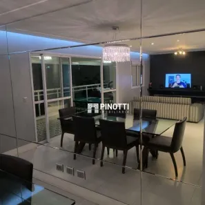 Apartamento com 3 Quartos à venda, 130m² no Baeta Neves, São Bernardo do Campo