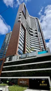 Apartamento com 2 Quartos para alugar, 59m² no Aldeota, Fortaleza