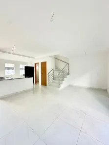 Casa com 3 Quartos à venda, 91m² no Nova Parnamirim, Parnamirim