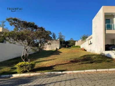 Lote/Terreno à venda, 300m² no Vila Domingues, Votorantim