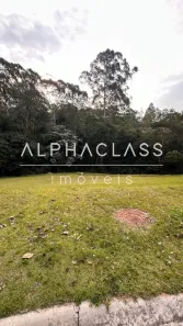 Lote/Terreno à venda, 865m² no Tamboré, Santana de Parnaíba