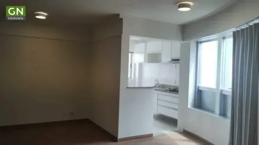 Apartamento com 1 Quarto à venda, 50m² no Centro, Belo Horizonte