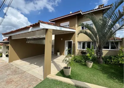 Casa de Condomínio com 3 Quartos à venda, 121m² no Alto Ipiranga, Mogi das Cruzes