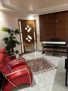 Sobrado com 3 Quartos para alugar, 195m² no Vila Camilópolis, Santo André
