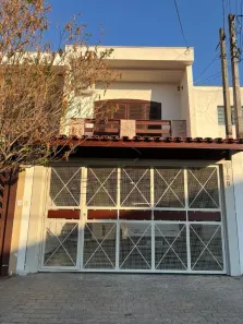 Casa com 3 Quartos à venda, 208m² no Jardim Rosinha, Itu