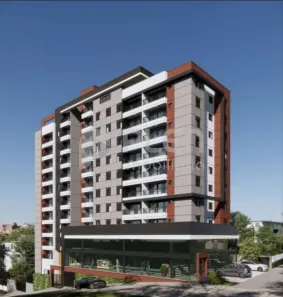Apartamento com 2 Quartos à venda, 46m² no Água Fria, São Paulo