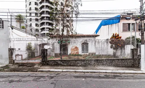 Imóvel Comercial para venda ou aluguel, 294m² no Santo Amaro, São Paulo