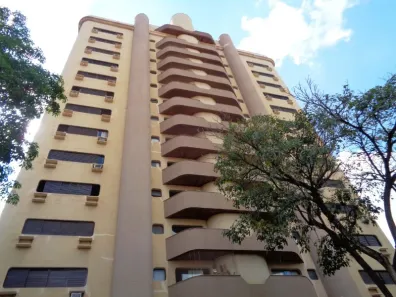 Apartamento com 4 Quartos à venda, 138m² no Centro, Piracicaba
