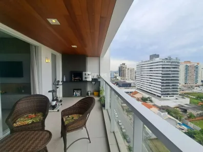 Apartamento com 3 Quartos à venda, 108m² no Pagani, Palhoça