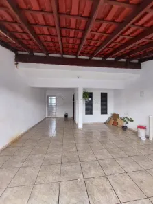 Casa com 4 Quartos à venda, 250m² no Loteamento Industrial, Santa Bárbara D'Oeste