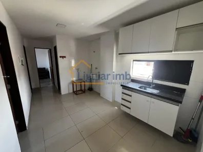 Apartamento com 3 Quartos à venda, 67m² no Estados, João Pessoa