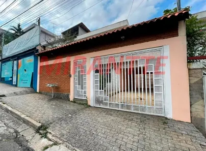 Sobrado com 3 Quartos à venda, 207m² no Casa Verde, São Paulo