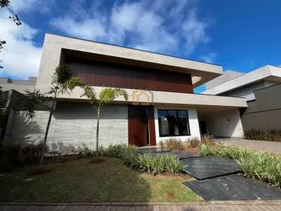 Casa de Condomínio com 3 Quartos à venda, 235m² no Residencial Gaivota II, São José do Rio Preto