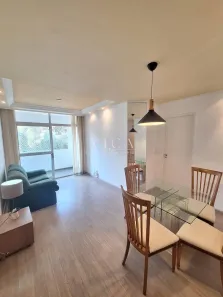 Apartamento com 2 Quartos para alugar, 78m² no Alphaville, Santana de Parnaíba