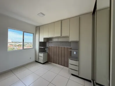 Apartamento com 3 Quartos à venda, 75m² no Setor Cândida de Morais, Goiânia