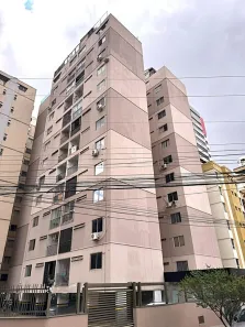 Apartamento com 2 Quartos à venda, 46m² no Setor Oeste, Goiânia