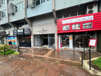 Ponto Comercial para alugar, 81m² no Tristeza, Porto Alegre