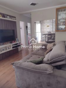 Apartamento com 2 Quartos à venda, 49m² no Vila Inema, Hortolândia