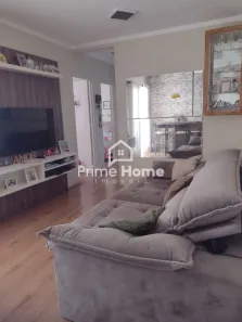 Apartamento com 2 Quartos à venda, 49m² no Vila Inema, Hortolândia
