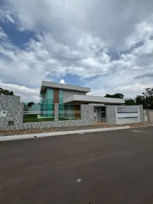 Casa de Condomínio com 5 Quartos à venda, 450m² no Região dos Lagos, Brasília