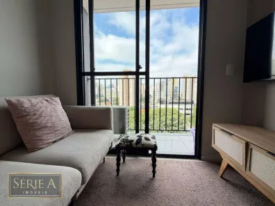 Apartamento com 2 Quartos à venda, 38m² no Vila Olímpia, São Paulo