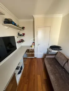 Apartamento com 3 Quartos à venda, 113m² no Bosque da Saúde, São Paulo