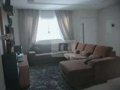 Sobrado com 3 Quartos à venda, 307m² no Vila Linda, Santo André