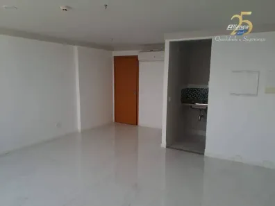 Sala Comercial à venda, 32m² no Divino Espírito Santo, Vila Velha