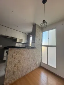 Apartamento com 2 Quartos à venda, 48m² no Jardim Itapema, São José do Rio Preto