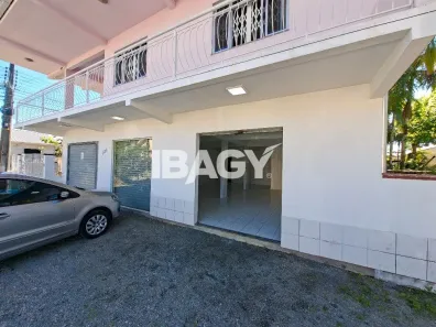 Ponto Comercial para alugar, 20m² no Aririú, Palhoça
