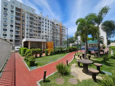 Apartamento com 1 Quarto à venda, 48m² no Anil, Rio de Janeiro