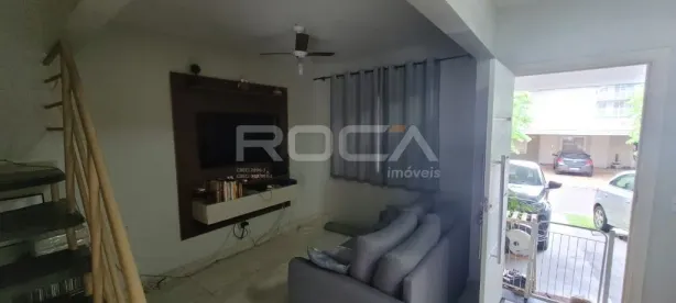 Sobrado com 3 Quartos à venda, 130m² no Condomínio Guaporé 1, Ribeirão Preto