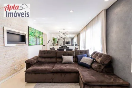 Apartamento com 3 Quartos à venda, 131m² no Pirituba, São Paulo