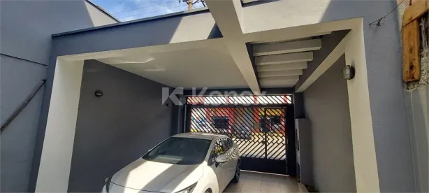 Imóvel Comercial com 3 Quartos à venda, 125m² no Vila Sabrina, São Paulo