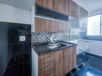 Apartamento com 2 Quartos à venda, 56m² no Jardim Nova Europa, Campinas