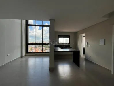 Apartamento com 1 Quarto à venda, 38m² no São Dimas, Piracicaba