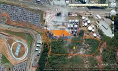 Lote/Terreno à venda, 10000m² no Bernardo Monteiro, Contagem