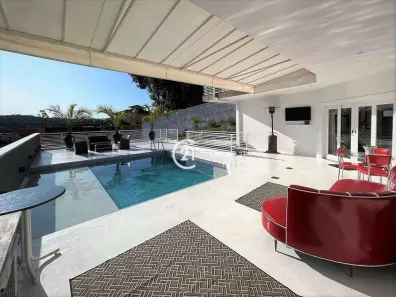 Casa com 5 Quartos à venda, 428m² no São Paulo II, Cotia