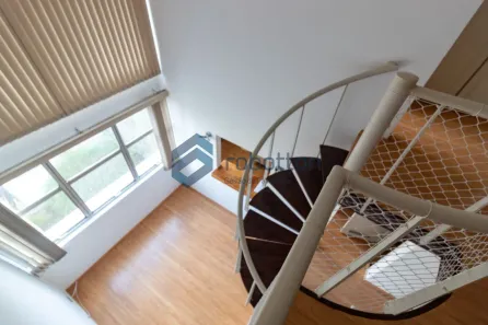 Apartamento com 1 Quarto à venda, 47m² no Vila Clementino, São Paulo