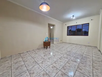 Apartamento com 2 Quartos para alugar, 60m² no Jardim Bom Samaritano, Bauru